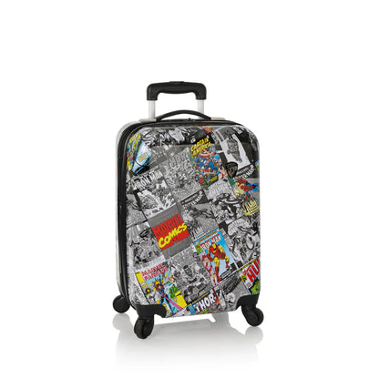 HEYS Marvel Adult Comics 21" Hardsided Spinner