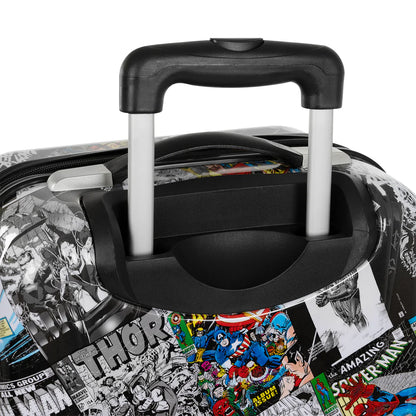HEYS Marvel Adult Comics 21" Hardsided Spinner