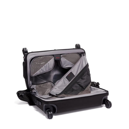 TUMI Alpha Garment Softsided Carry-On Spinner