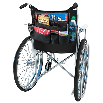 High Road Mobility Organizer