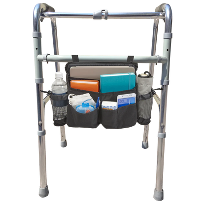 High Road Mobility Organizer