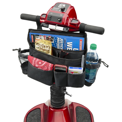High Road Mobility Organizer