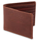 Classico Leather Slim RFID wallet