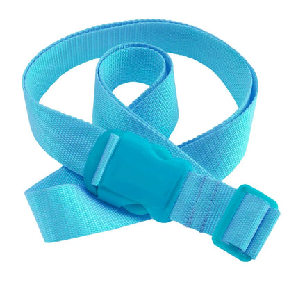 Smooth Trip Luggage Strap
