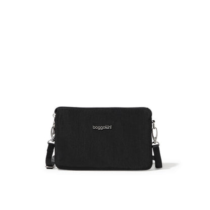 Baggallini The Only Mini Crossbody