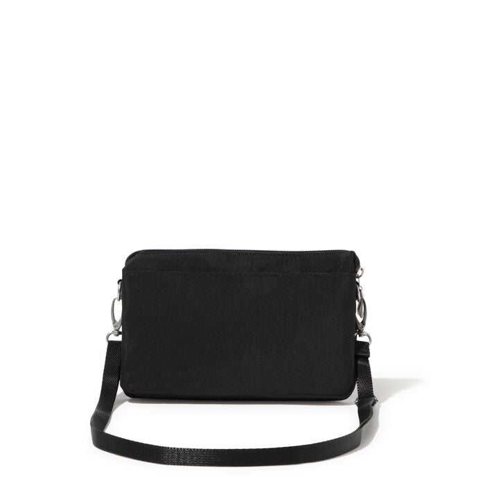 Baggallini The Only Mini Crossbody