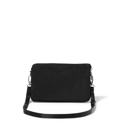 Baggallini RFID The Only Mini Crossbody