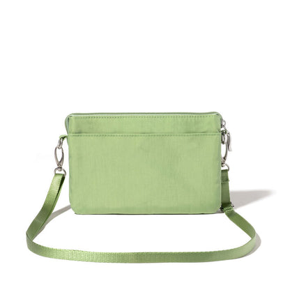 Baggallini RFID The Only Mini Crossbody