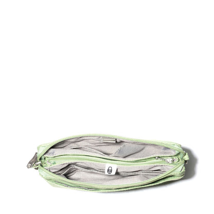 Baggallini RFID The Only Mini Crossbody