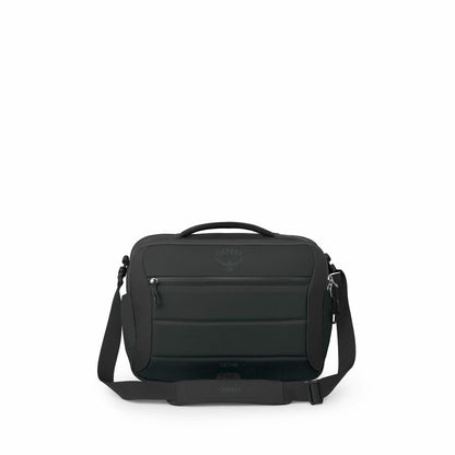 Osprey Ozone Briefcase Travel Bag with trolley passthrough