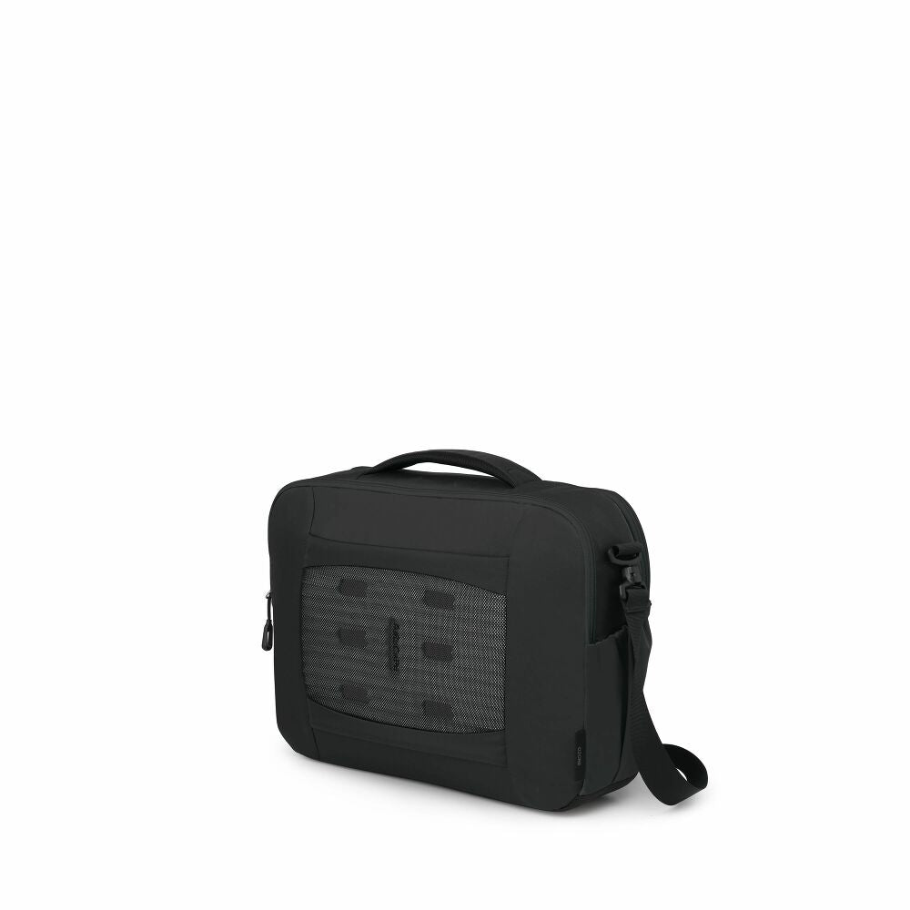 Osprey Ozone Briefcase Travel Bag with trolley passthrough