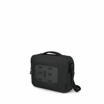 Osprey Ozone Briefcase Travel Bag with trolley passthrough