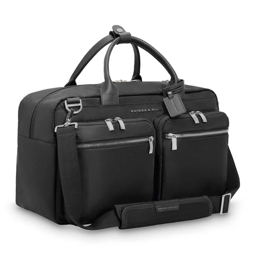 Briggs & Riley Rhapsody Multi-Pocket RFID Cabin Bag (Free Monogram)- P251