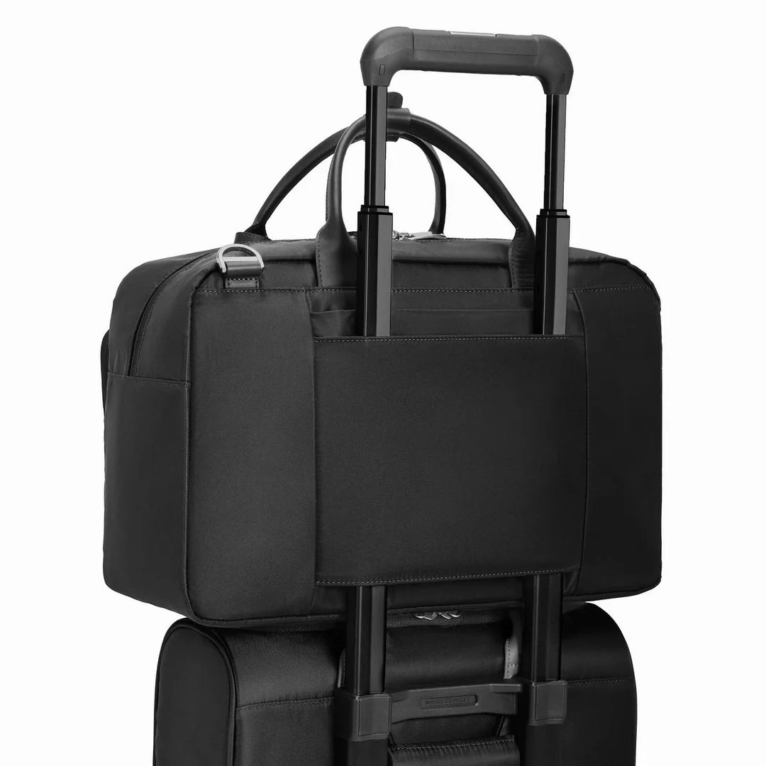 Briggs & Riley Rhapsody Multi-Pocket RFID Cabin Bag (Free Monogram)- P251