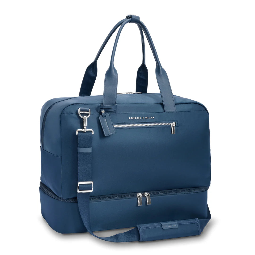 Briggs & Riley Rhapsody Weekender Tote with RFID Pocket