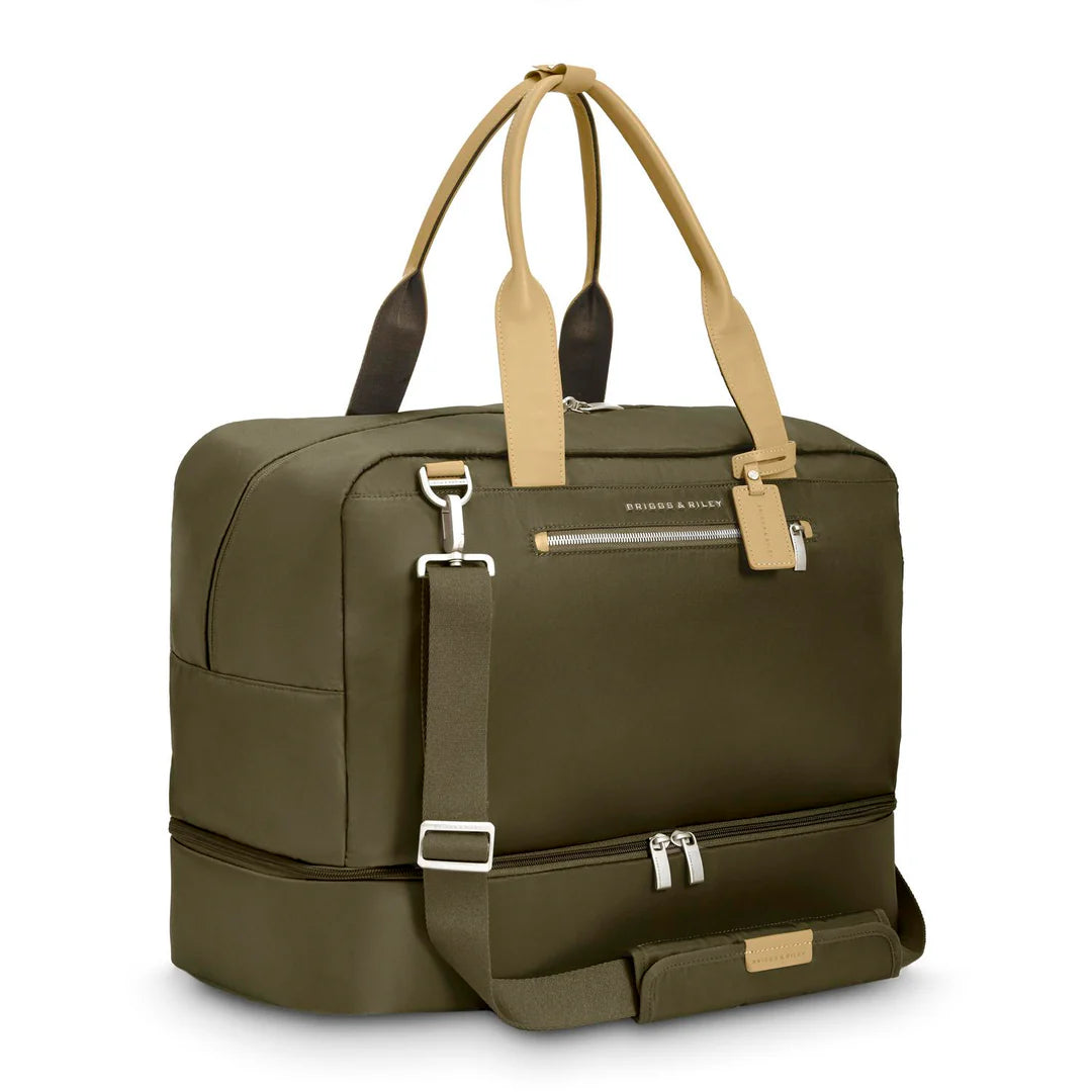 Briggs & Riley Rhapsody Weekender RFID Tote (Free Monogram)- PD280