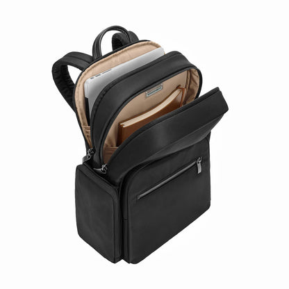 Briggs & Riley Rhapsody Medium RFID Backpack (Free Monogram)- PK240