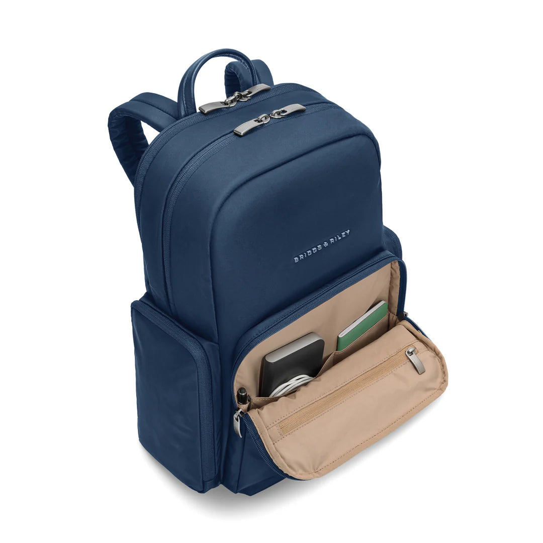 Briggs & Riley Rhapsody Medium Backpack with RFID Pocket