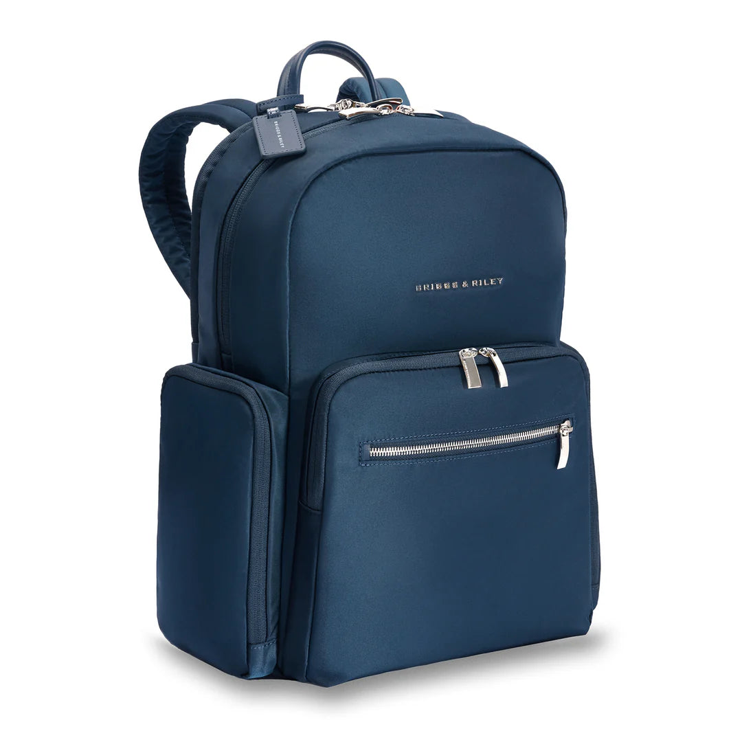 Briggs & Riley Rhapsody Medium Backpack with RFID Pocket