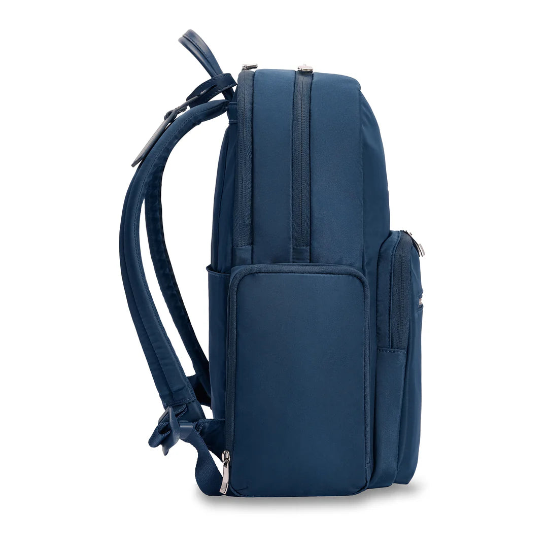 Briggs & Riley Rhapsody Medium Backpack with RFID Pocket