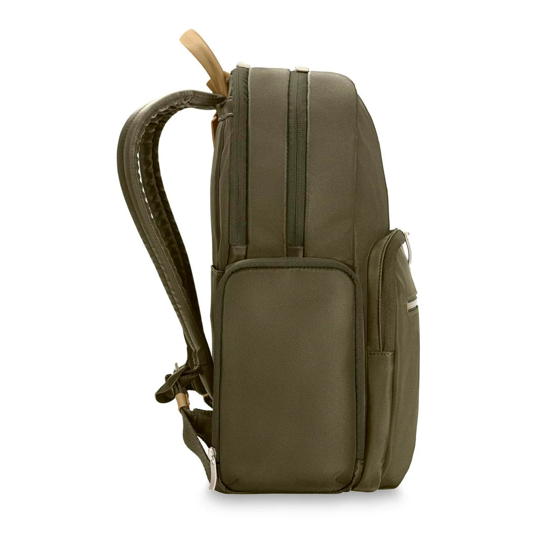 Briggs & Riley Rhapsody Medium Backpack with RFID Pocket