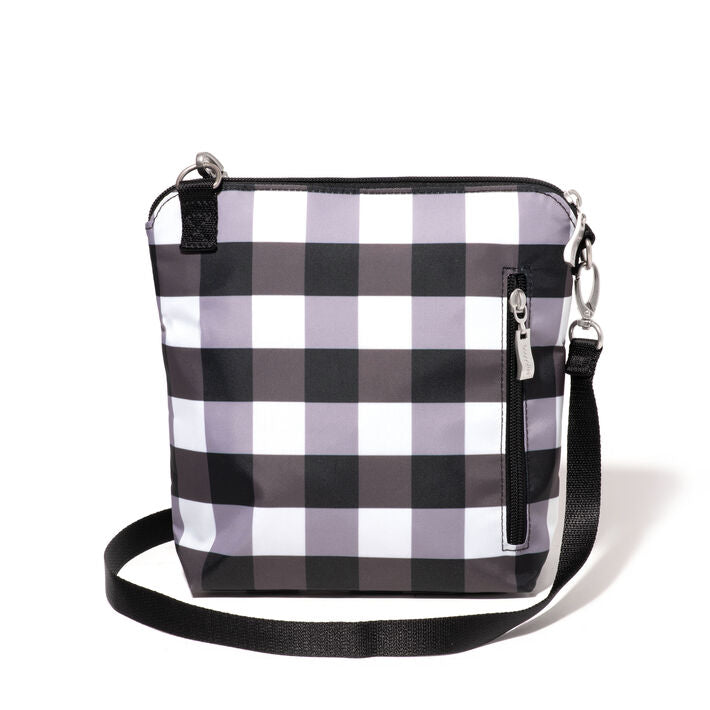 Baggallini Modern RFID Pocket Crossbody