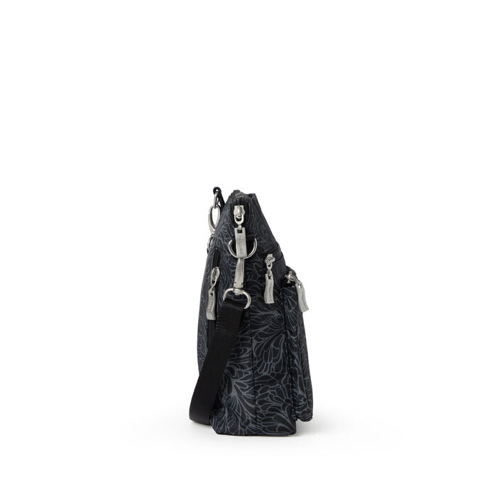 Baggallini Modern Pocket RFID Crossbody