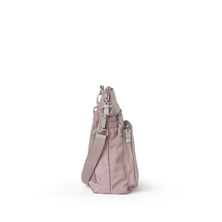 Baggallini Modern Pocket RFID Crossbody