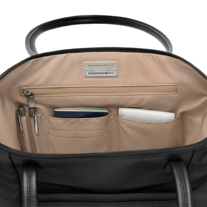 Briggs & Riley Rhapsody RFID Expandable Laptop Tote (Free Monogram)- PT225