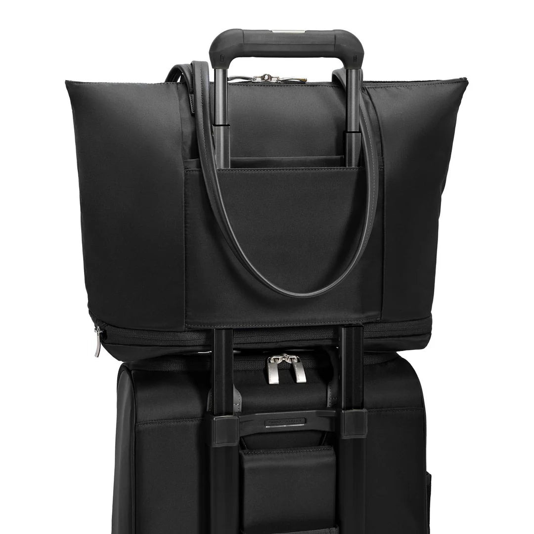 Briggs & Riley Rhapsody RFID Expandable Tote (Free Monogram)- PT225