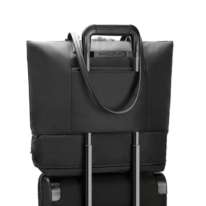 Briggs & Riley Rhapsody RFID Expandable Laptop Tote (Free Monogram)- PT225