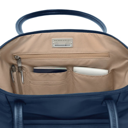 Briggs & Riley Rhapsody RFID Expandable Laptop Tote (Free Monogram)- PT225