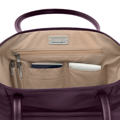 Briggs & Riley Rhapsody RFID Expandable Laptop Tote (Free Monogram)- PT225