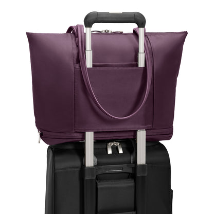 Briggs & Riley Rhapsody RFID Expandable Laptop Tote (Free Monogram)- PT225
