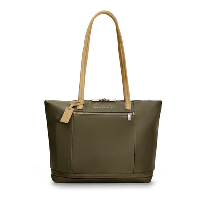 Briggs & Riley Rhapsody RFID Expandable Laptop Tote (Free Monogram)- PT225