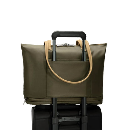 Briggs & Riley Rhapsody RFID Expandable Laptop Tote (Free Monogram)- PT225