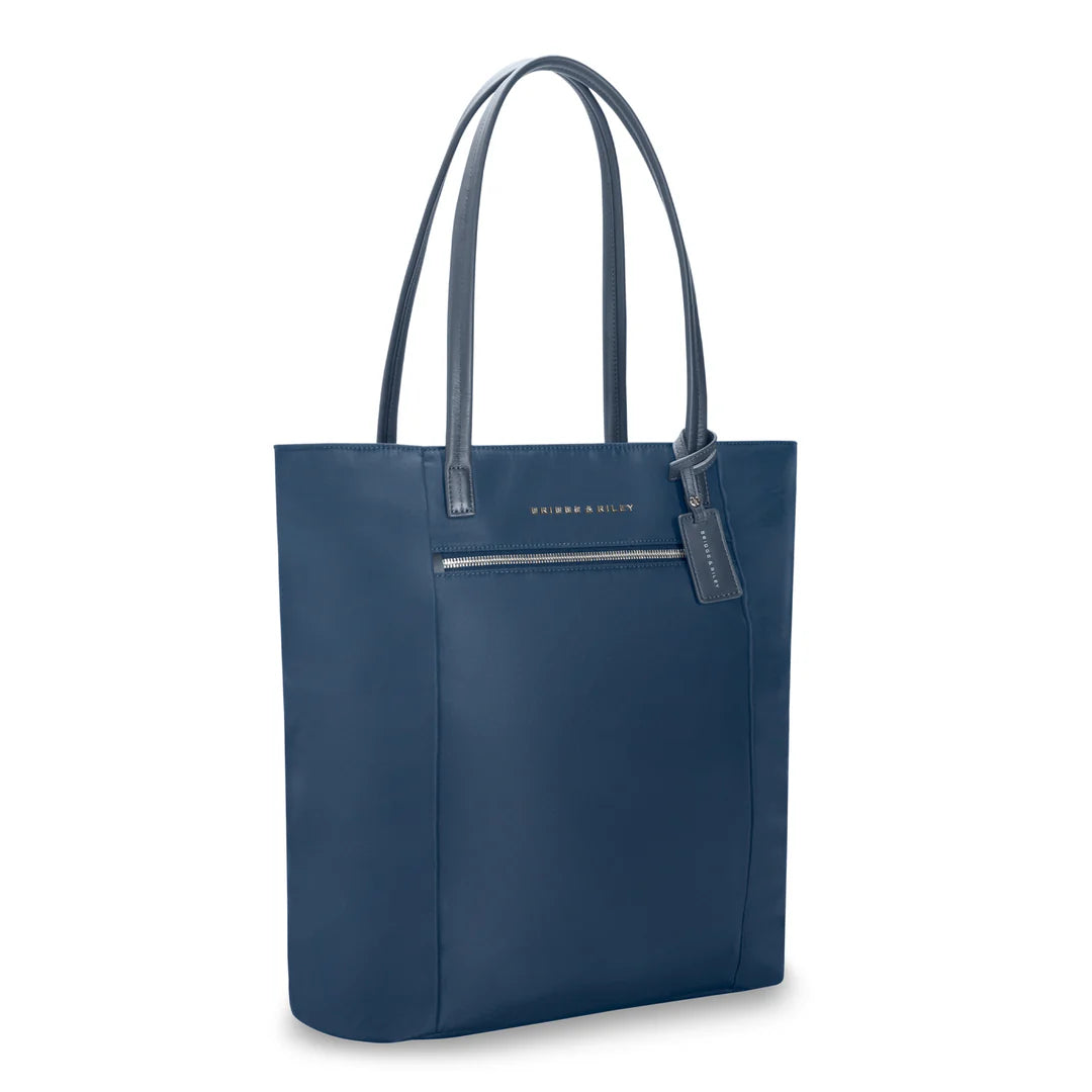 Briggs & Riley Rhapsody Vertical Tote w/RFID Pocket