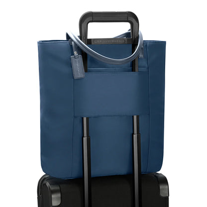 Briggs & Riley Rhapsody Vertical RFID Laptop Tote (Free Monogram)- PT227