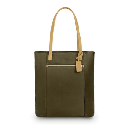Briggs & Riley Rhapsody Vertical RFID Laptop Tote (Free Monogram)- PT227