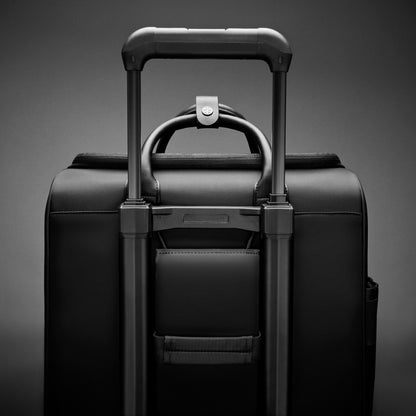 Briggs & Riley Rhapsody RFID Cabin Bag Spinner (Free Monogram)- PU218SP