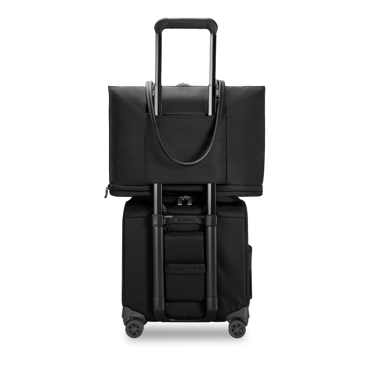 Briggs & Riley Rhapsody Cabin Bag Spinner with RFID Pocket