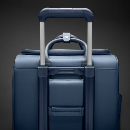 Briggs & Riley Rhapsody RFID Cabin Bag Spinner (Free Monogram)- PU218SP