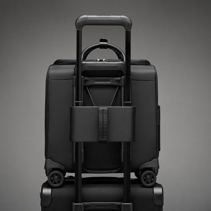 Briggs & Riley Rhapsody RFID Cabin Bag Spinner (Free Monogram)- PU218SP
