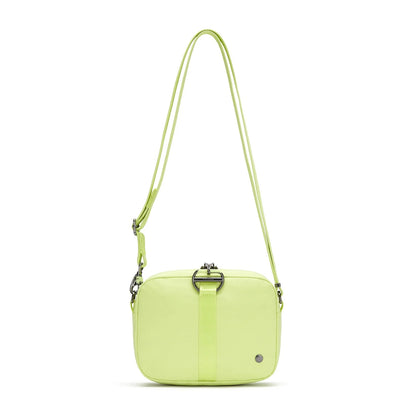 Pacsafe® CX Anti-Theft RFID Square Crossbody