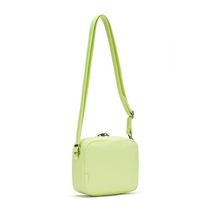 Pacsafe® CX Anti-Theft RFID Square Crossbody