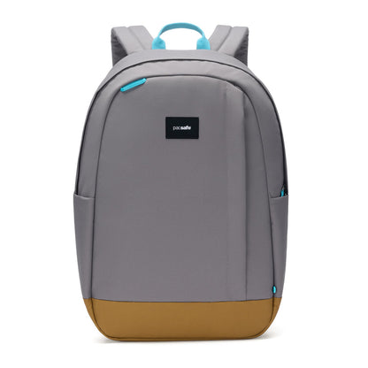 Pacsafe® GO 25L Anti-Theft RFID Backpack Stone