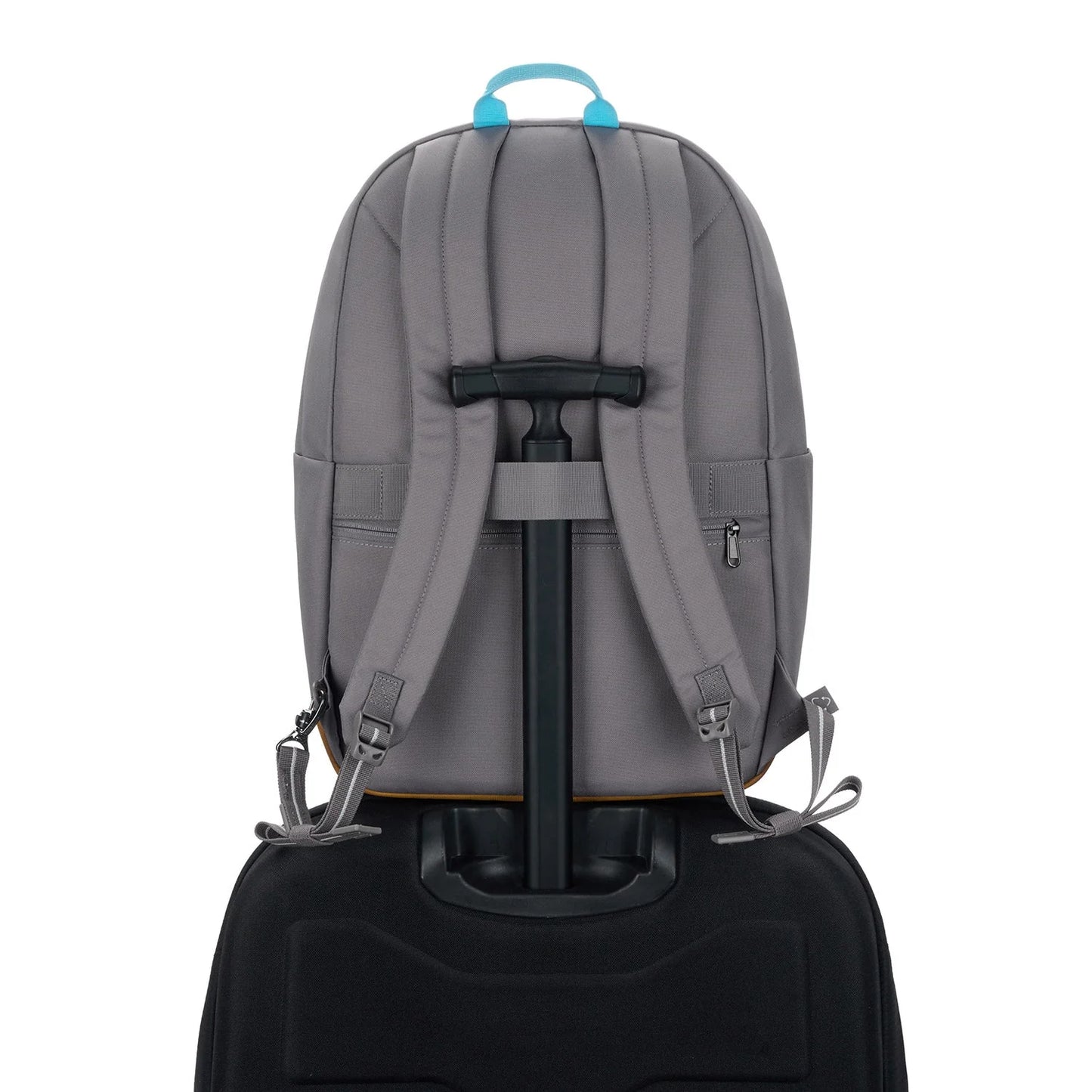 Pacsafe® GO 25L Anti-Theft RFID Backpack