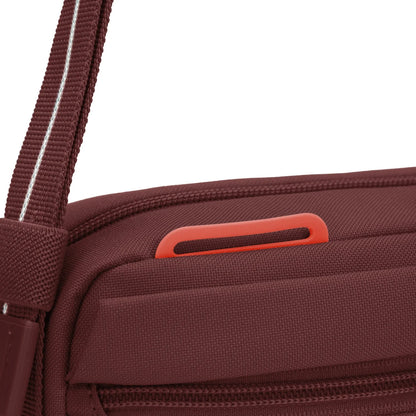 Pacsafe® GO Anti-Theft RFID Crossbody Bag