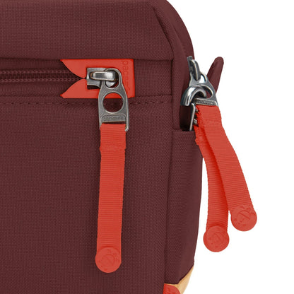 Pacsafe® GO Anti-Theft RFID Crossbody Bag