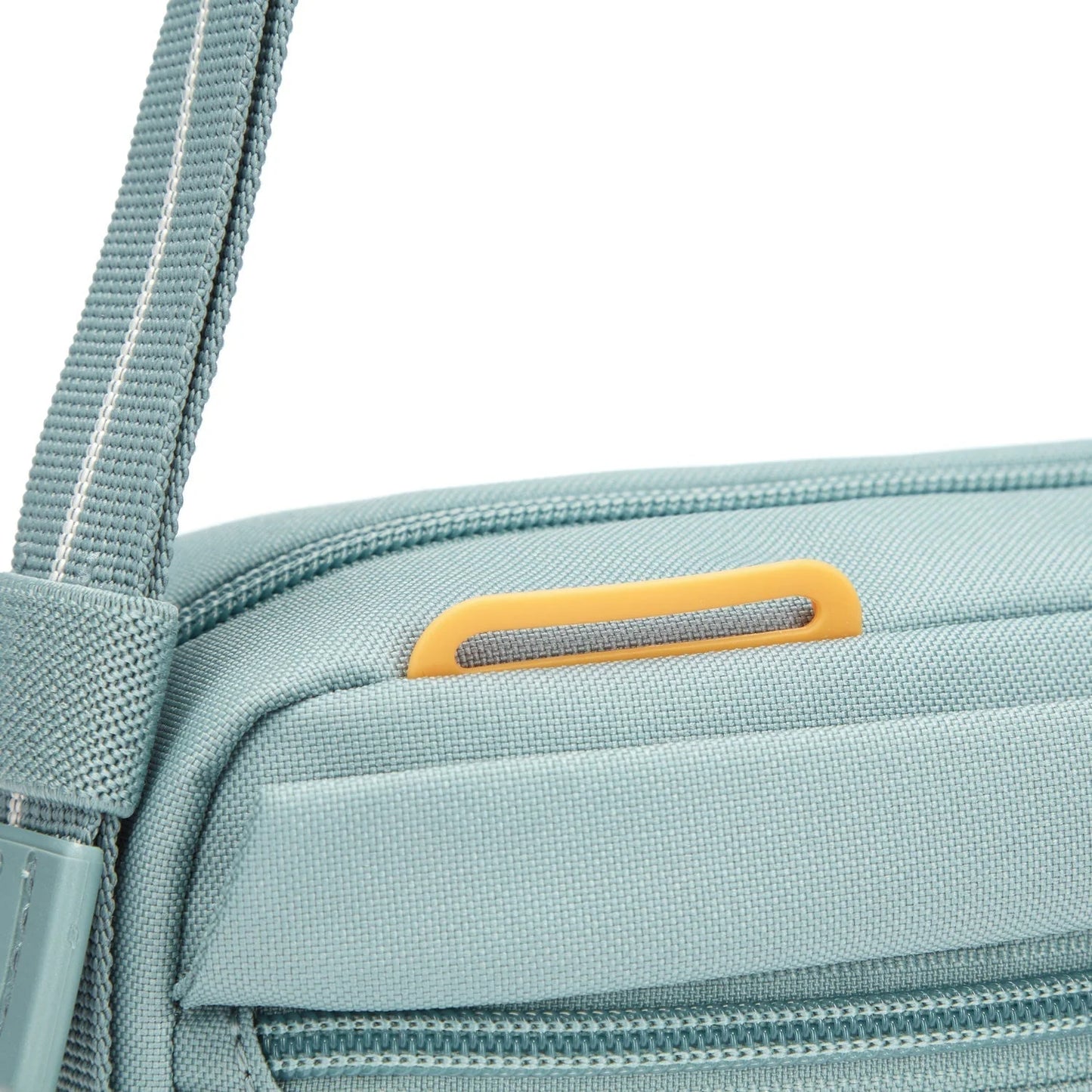 Pacsafe® GO Anti-Theft RFID Crossbody Bag